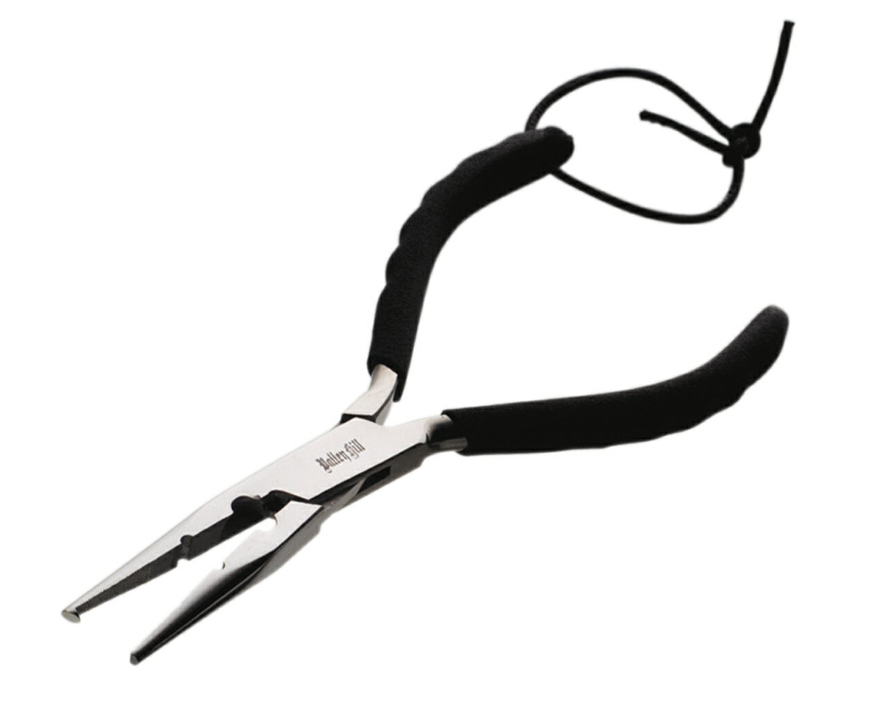 バレーヒル　スプリットリングプライヤー SS...