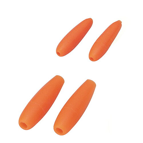 M オレンジ 5 14 4.5 ※掲載している商品の画像は代表画像を表示している場合があります。また実際と色が違って見える場合があります。あらかじめご了承ください。用途多彩なカラータイプウキゴム