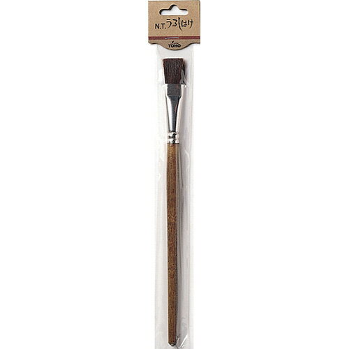 【スーパーセール限定店内企画 ポイントバック最大P10倍+対象商品P10倍】東邦産業 ウルシハケ