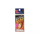 【ネコポス対象品】フォレスト メビウスZERO 0.6g #06