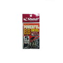 【ネコポス対象品】シャウト! 412PB パワフルBBスイベル 5