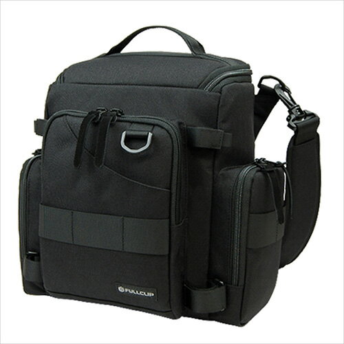 フルクリップ　サベージ　ブラック