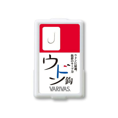 グラン バラ ウドン針 シルバー 1号