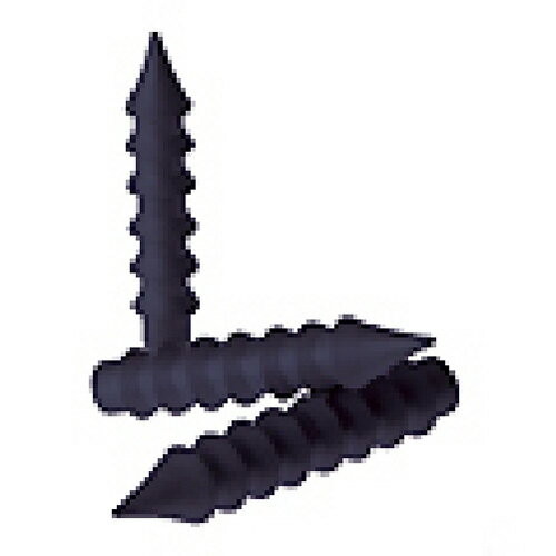 乐天商城 - 【ネコポス対象品】ザップ(ZAPPU) ネイルシンカー 0.9g Z-NL-1/32