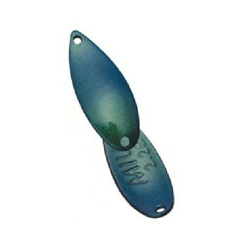 【ネコポス対象品】フォレスト　マジョーラMIU　3．5g　No．10