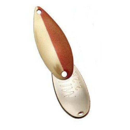 フォレスト マジョーラシリーズ MIU 2.2g