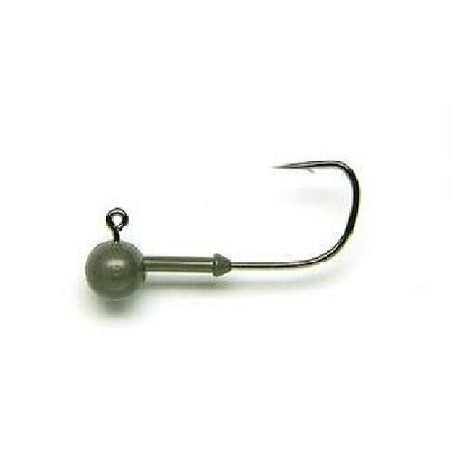 乐天商城 - 【ネコポス対象品】ケイテック スーパーラウンドジグヘッド 1/20oz #4