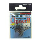 デコイ(DECOY) トレーラーチェーサーTH-2 2