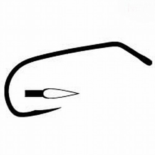 Tying Tools - ティムコ Q100 108SP-BL #18