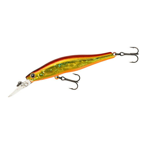 ティムコ シュマリMD90F-173HGアカキンオレンジベリー