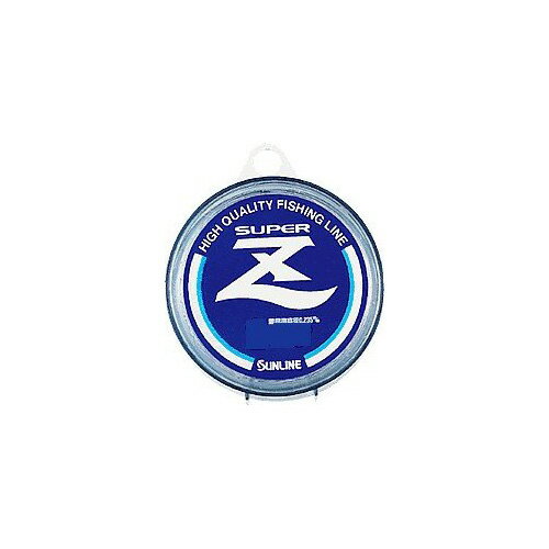 ●カラー：ナチュラルクリア　※掲載している商品の画像は代表画像を表示している場合があります。また実際と色が違って見える場合があります。あらかじめご了承ください。高バランスのエコノミータイプ。直強力、結節強力、直線性、耐磨耗性などトータル性能に優れた専用ハリス。