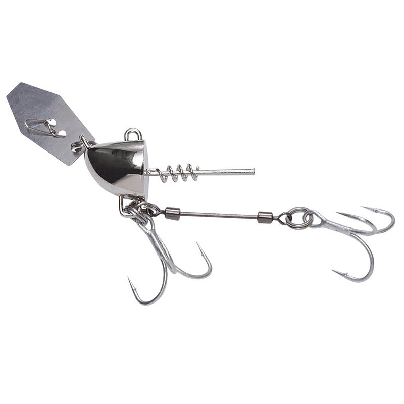 チャターベイトおすすめ5選と使い方 合わせたいトレーラーは Fish Paradise