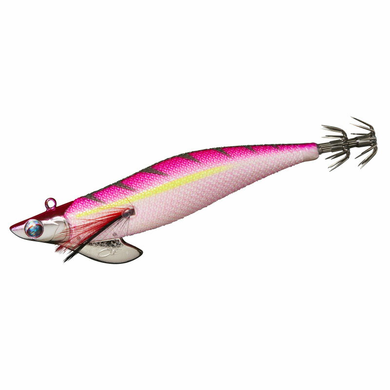 ダイワ（daiwa） EM BT2R エメラルダス ボート2（ラトル） 3−25g 夜光−ピンク杉