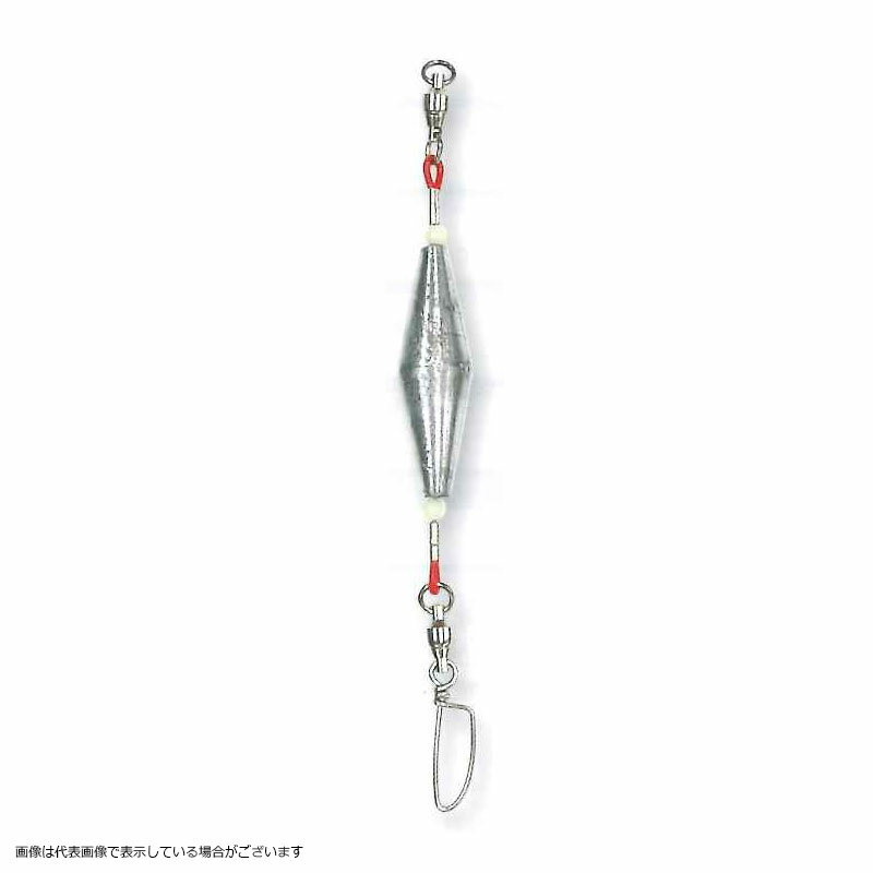 下田漁具 中間鉛システム 50号