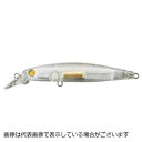 【ネコポス対象品】ダイワ（Daiwa） 月下美人 漣（さざなみ） Z60S クリアグリッター