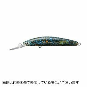 【ネコポス対象品】ダイワ（Daiwa） プレッソ（PRESSO） ダブルクラッチ60F1（チューンドbyHMKL） MSブラウン