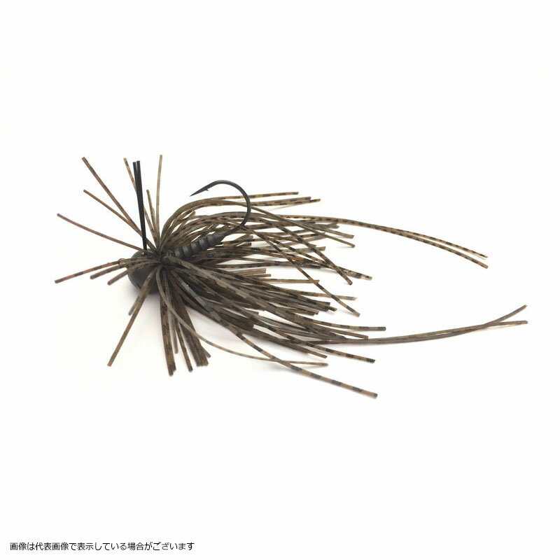 【スーパーセール限定店内企画 ポイントバック最大P10倍+対象商品P10倍】イマカツ NEWアベラバ 0.9g(エコ対応品) #ABJ-003 アベテナガ