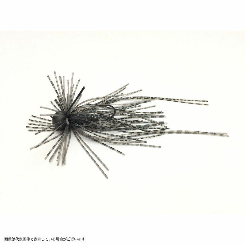 【スーパーセール限定店内企画 ポイントバック最大P10倍+対象商品P10倍】イマカツ NEWアベラバ 0.9g(エコ対応品) #ABJ-008 モスキート