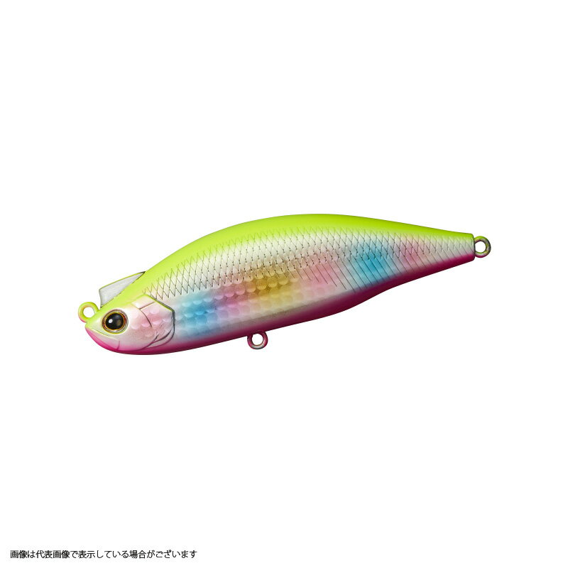 【ネコポス対象品】ダイワ レイジーファシャッド 100S 不夜城