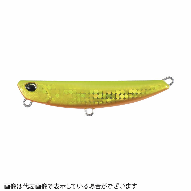 DUO（デュオ） ビーチウォーカー フリッパーZ36 85 ヒラメゴールド