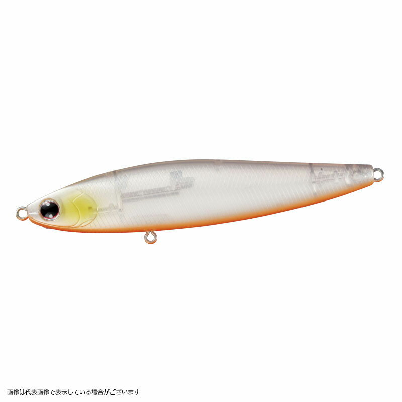 【ネコポス対象品】ダイワ モアザン スイッチヒッター DH97S PオレンジB