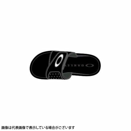 Oakley(オークリー) SUPER COIL SLIDE(スーパーコイルスライド) 2.5 15031A-02E BLACKOUT 8.026cm