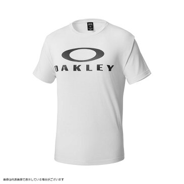 Oakley(オークリー) ENHANCE TECHNICAL QD TEE(クイックドライTシャツ).18.01 457166JP White XL
