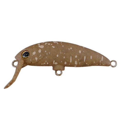 ジャッカル ティモン ブリブリミノー F