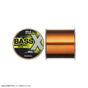  Х-X(BASS-X) ʥ 5LB 300m