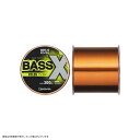 ダイワ バス-X(BASS-X) ナイロン 6LB 300m