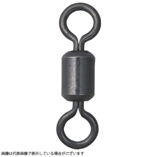 DAIWA(ダイワ)DスイベルSSローリングスイベル 8（徳用）