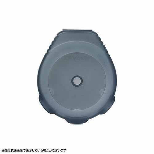 【ネコポス対象品】ダイワ　鮎匠　AS50N　回転巻Rスプールケース　ブラック