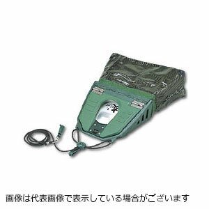 ダイワ　友バック　グリーン