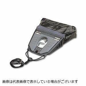 ダイワ　友バックL　ブラック