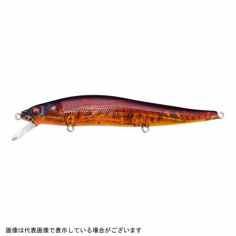 メガバス　VISION　ONETEN（ヴィジョンワンテン）　スポーンキラー