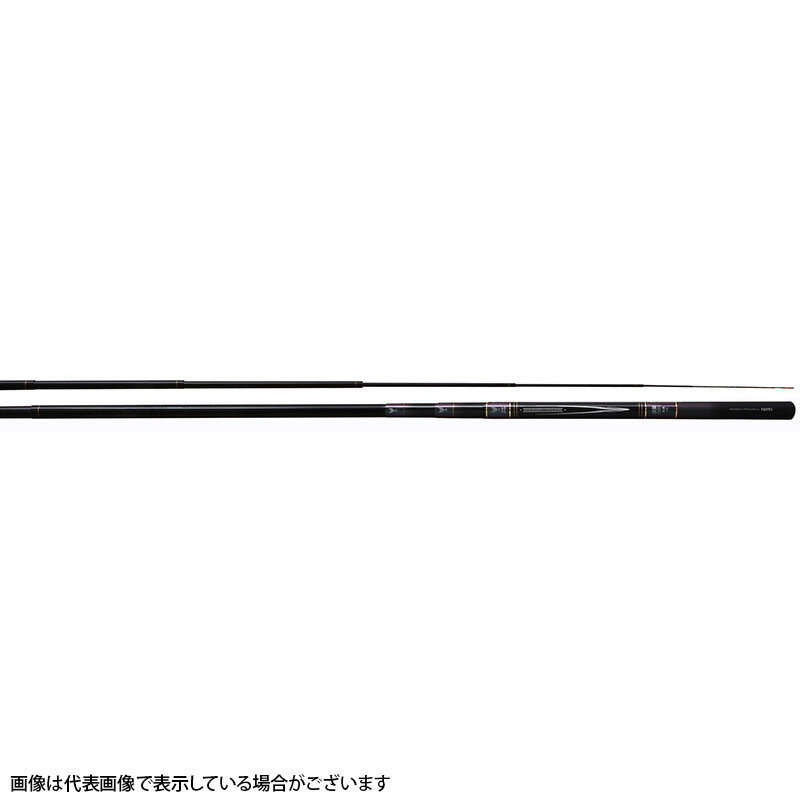 Other - 宇崎日新 3WAY 渓蘭 硬調 6314 6.3m 14本継(振出) 日本製 渓流竿 その他