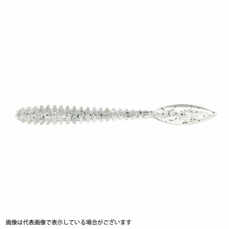 【ネコポス対象品】TICT(ティクト) ブリリアント2.5 C-3リアクションシルバー