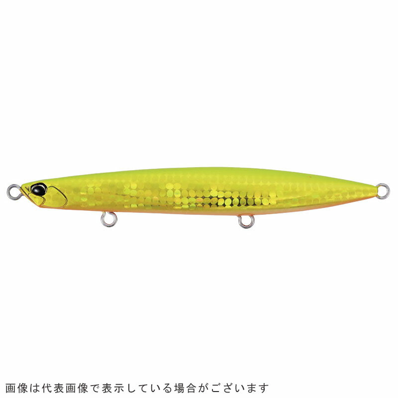 【ネコポス対象品】DUO（デュオ） ビーチウォーカー ウェッジ ヒラメゴールド