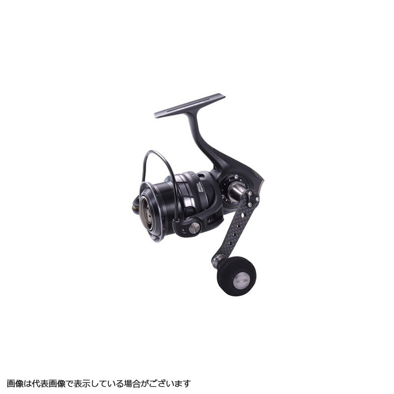 アブガルシア　リール ロキサーニ(ROXANI) 3000SH スピニングリール