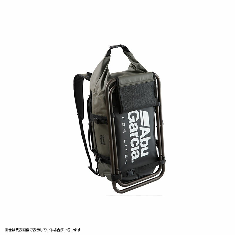 アブガルシア(Abu) ベースダッフルバッグ OLIVEOLIVE