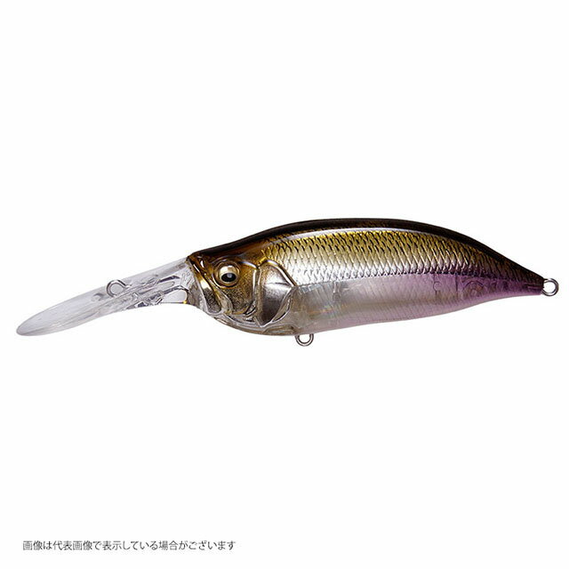 楽天市場】メガバス ixi シャッド タイプ3の通販