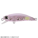 【ネコポス対象品】デュオ(DUO) テトラワークス トト48HS ライトピンク