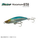 パームス ビットアーツ・ミニチュアギグ48S MG−48S MG−61 ブラックバック(4)