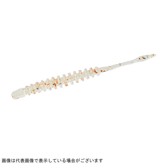サイズ：2inch 入り数：10本 ※掲載している商品の画像は代表画像を表示しています。また実物と色が違って見える場合があります。あらかじめご了承下さい。『特濃エビ粉コア』×『アミノX』特濃集魚コアの外側にアミノを追加することでアジングビームの集魚力が更にパワーアップ！魚の活性を引き上げ、強烈に引き寄せる『アミノX』。その秘密は、うまみ成分にある。うまみ成分とは、アミノ酸に分類されるグルタミン酸・アラニン・アスパラギン酸などのことで、それらが凝縮されたものが『アミノX』である。