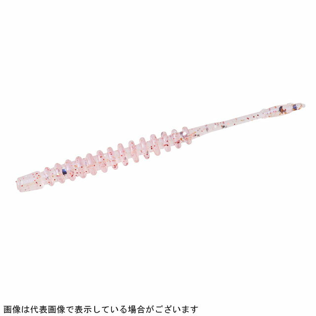 【ネコポス対象品】ダイワ　月下美人　アジングビーム極み　2インチ　焼たらこ