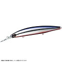 【ネコポス対象品】ダイワ ショアラインシャイナーZ セットアッパー145S－DR カタクチレッドベリー