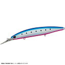 ダイワ ショアラインシャイナーZ セットアッパー145S−DR ブルピンイワシ