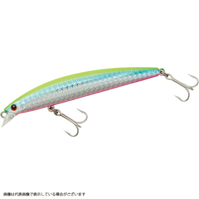 Daiwa Shoreline Shiner-Z Set Upper Slim 95S Nightless Town