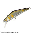 【ネコポス対象品】スミス D-コンパクト38 アユハク 08