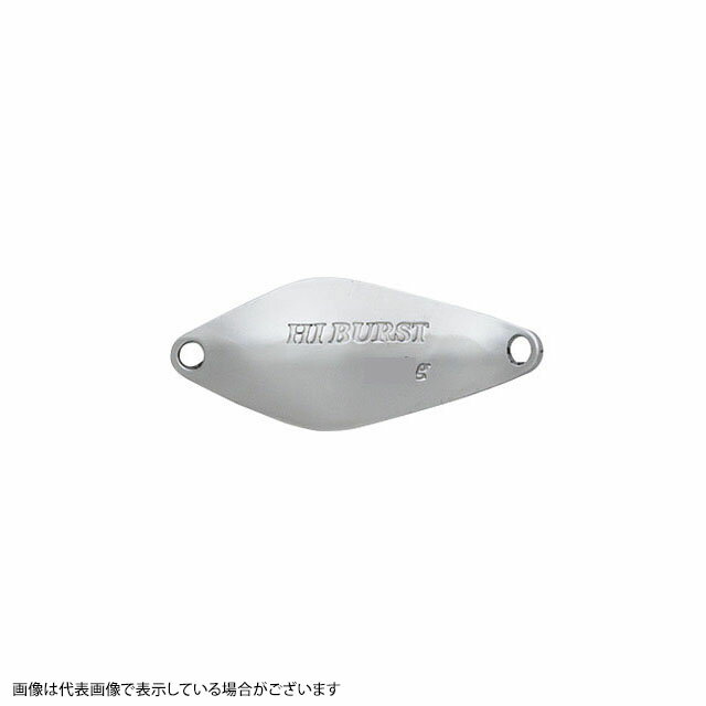 樂天商城 - 【ネコポス対象品】ヴァルケイン　ハイバースト　1．4g　＃2シルバー